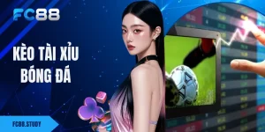Kèo Tài Xỉu Bóng Đá