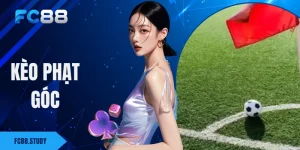 Kèo Phạt Góc