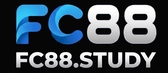 Logo Công Ty Cổ Phần FC88 JSC (FC88 STUDY)