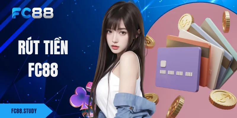 Rút Tiền FC88